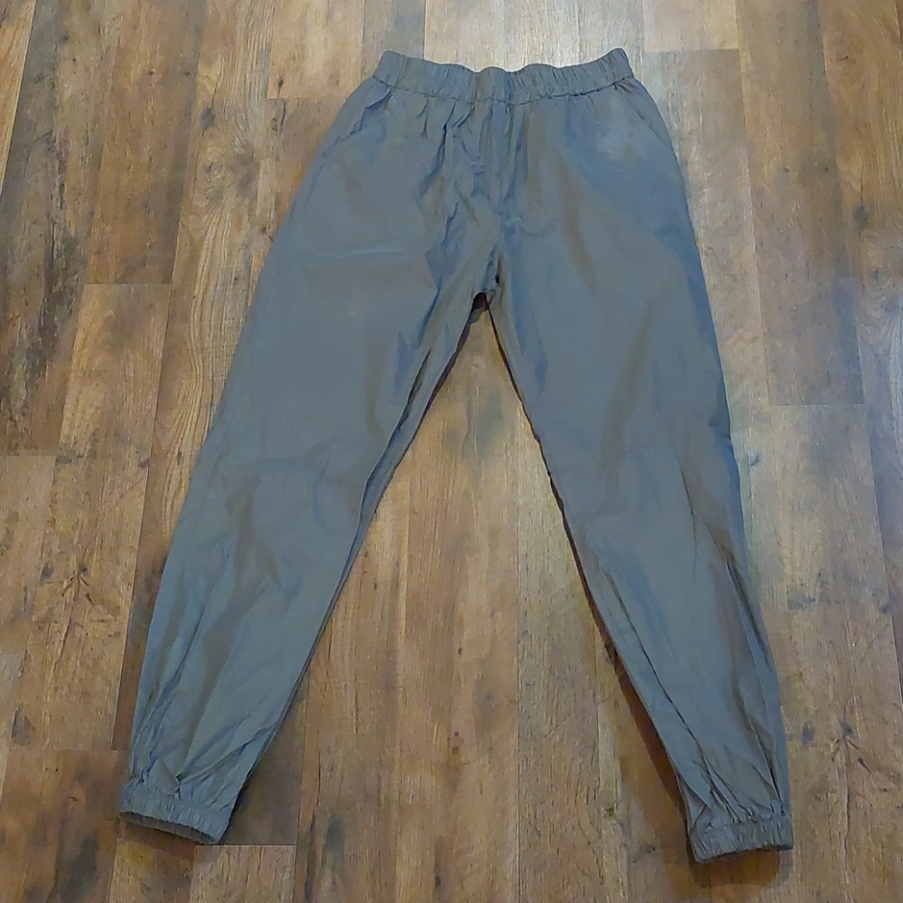 Sauna pants